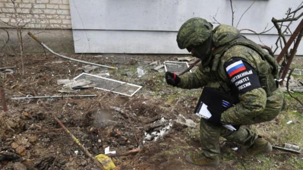 Преступления киевского режима: виновных призовут к ответу