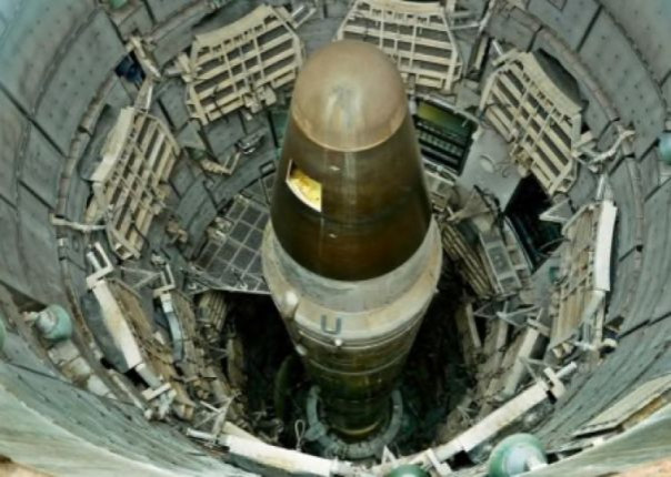 Принцип прецедента. США невольно подталкивают Россию к применению ядерного оружия