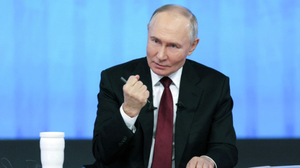 Путин ответил на ультиматум Трампа