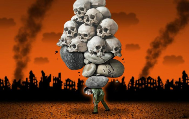 &laquo;Раб мечтает не о свободе, а о своих рабах&raquo;, или Метаморфозы украинского истеблишмента