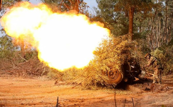 Разгром &laquo;Азова&raquo; под Шандриголовом: нацистов расстреливали, как в тире, всю натовскую технику сожгли