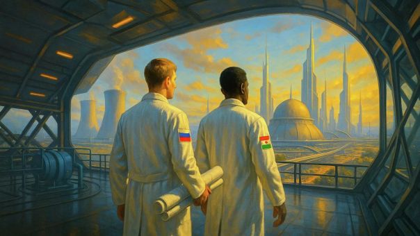 России предложили пять процентов мира