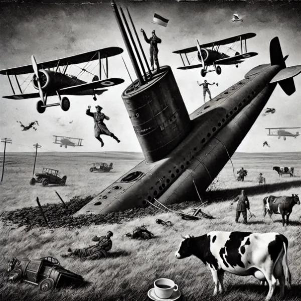 Российские нейросети: в чем их сила и слабость