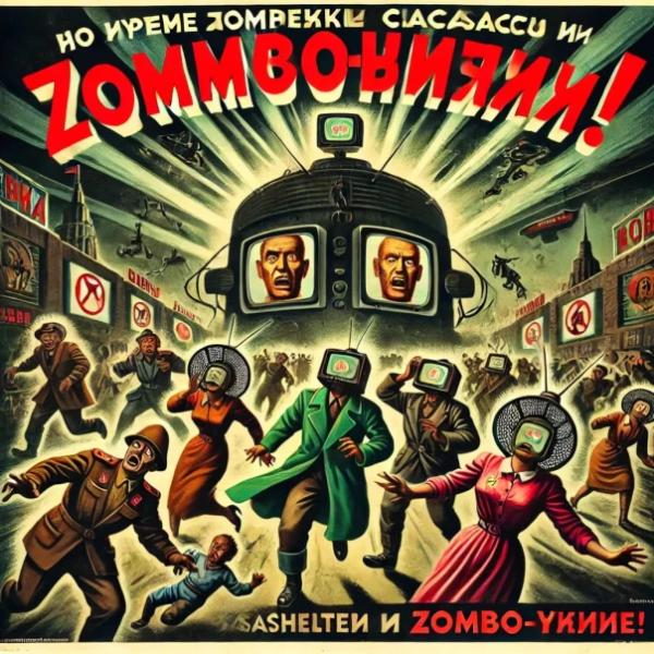 Российские нейросети: в чем их сила и слабость