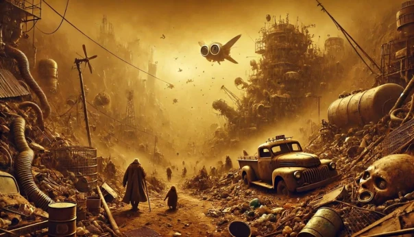 Российские нейросети: в чем их сила и слабость