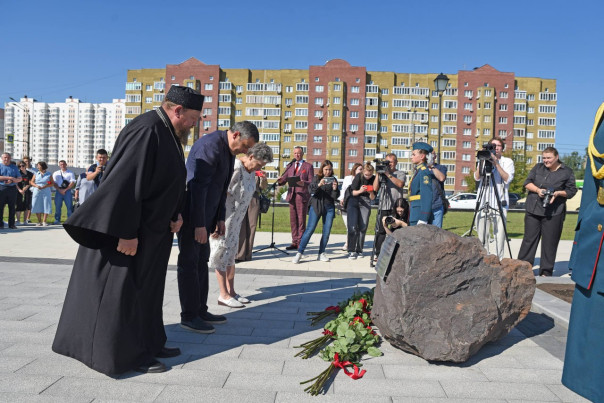 Ровно год назад началось вторжение ВСУ в Курскую область.