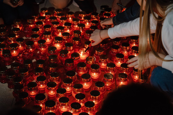 Ровно год назад началось вторжение ВСУ в Курскую область.