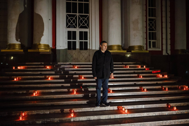 Ровно год назад началось вторжение ВСУ в Курскую область.