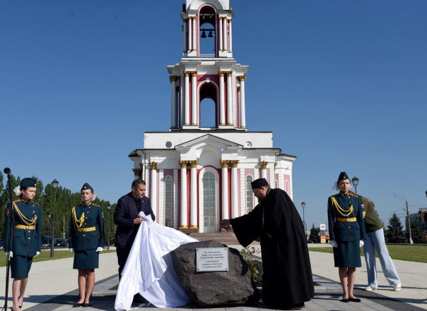 Ровно год назад началось вторжение ВСУ в Курскую область.