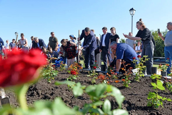 Ровно год назад началось вторжение ВСУ в Курскую область.