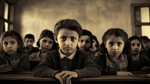 Школы обязали передавать в МВД сведения о детях мигрантов