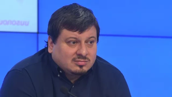 "Собаке собачья смерть!" . И о тех, кто заказал Парубия (версия)