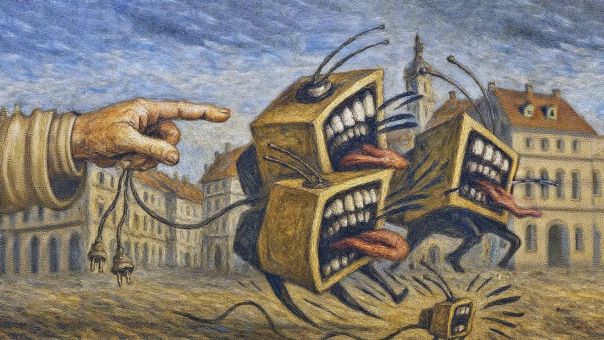 Соглашение Путина и Трампа будут срывать всеми способами