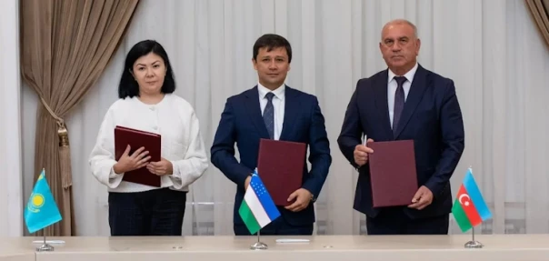 США отрывают Казахстан от России. План экономической экспансии Вашингтона