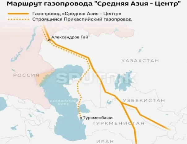 США отрывают Казахстан от России. План экономической экспансии Вашингтона