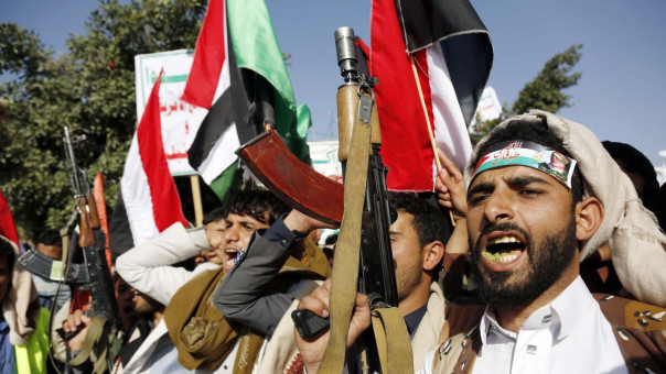 Старые расчеты: &laquo;Хезболла&raquo; готовится к новому противостоянию с Израилем