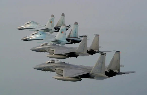 Су-27: двойной юбилей в преддверии третьего с дальнейшей перспективой