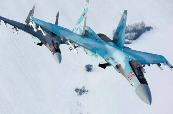 Су-27: двойной юбилей в преддверии третьего с дальнейшей перспективой