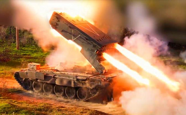 СВО, хроника недели. Внезапный бросок ВС РФ на Доброполье довел Киев до истерики