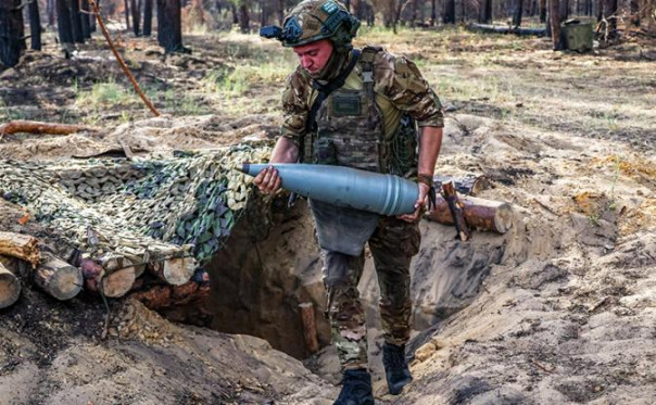 Сводки с фронта, 7 августа, главное: Дерзкая операция в Николаевской области — наши протянули 12 км кабеля по дну Черного моря