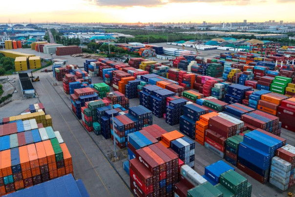 Сырьевой рывок: как тарифный конфликт США и Индии повлияет на мировую торговлю