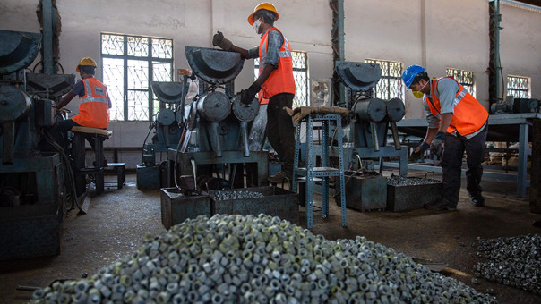 Сырьевой рывок: как тарифный конфликт США и Индии повлияет на мировую торговлю