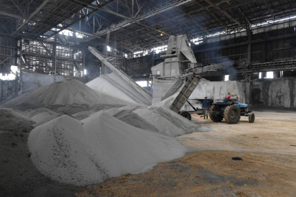 Сырьевой рывок: как тарифный конфликт США и Индии повлияет на мировую торговлю