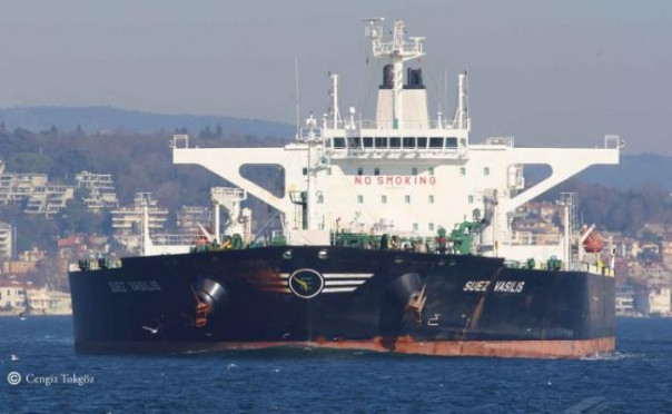 Танкеры с российской нефтью поднажали