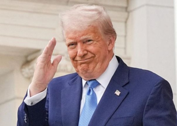 Трамп: Мы полностью готовы к ядерной войне с Россией