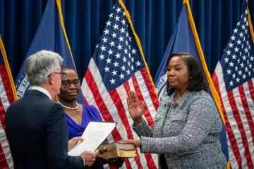 Трамп против ФРС: кто кого?