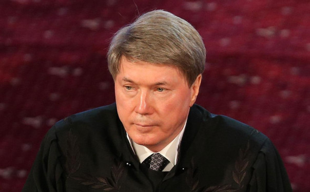 У экс-главы краевого суда Кубани конфисковали 87 объектов недвижимости и агрохолдинг на ₽13 млрд из-за нарушения антикоррупционных законов