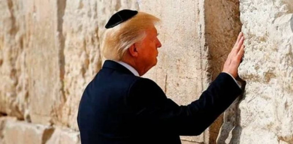 Углубление противоречий между ЕС и США: фактор Израиля