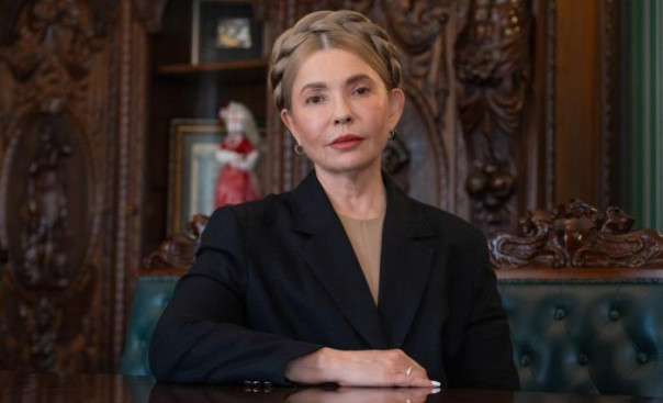 Украинские хроники: дама с косой снова идёт в бой