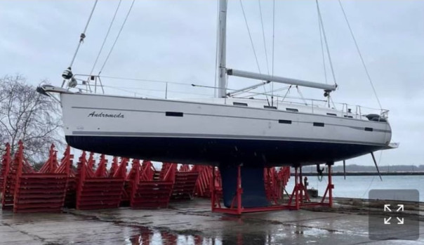 В Италии задержан координатор диверсии на &laquo;Северных потоках&raquo;: его показания могут вывести на Киев и Лондон