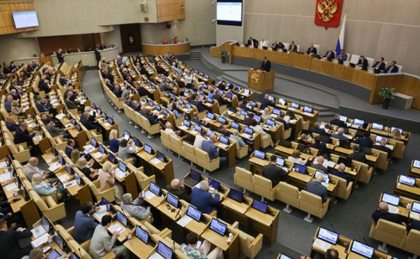 В Москве сделали заявление о готовности к обмену территориями с Украиной