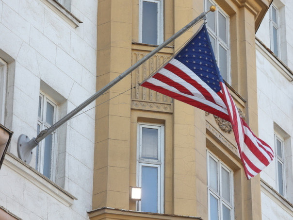 В США анонсировали грандиозное заявление о беспилотниках