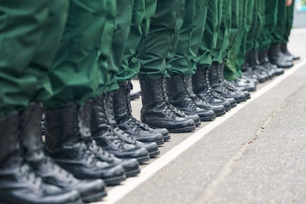 Вернуть в строй: в Саратове возрождено военное училище РХБЗ