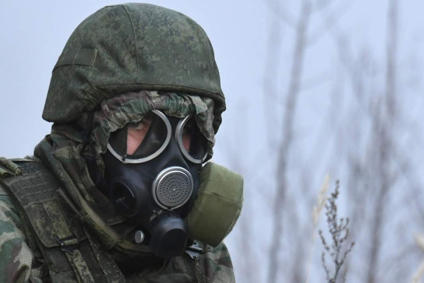 Вернуть в строй: в Саратове возрождено военное училище РХБЗ