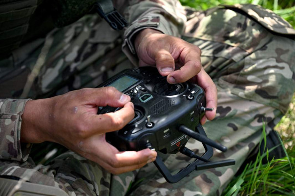 Вернуть в строй: в Саратове возрождено военное училище РХБЗ