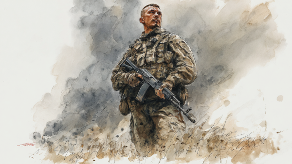 Время &laquo;сынков&raquo; уходит, приходит время мужиков