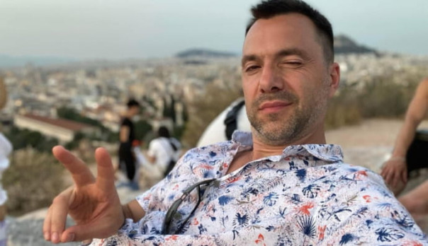 Всемогущие потужно-ванильные глашатаи. Анатолий Урсида