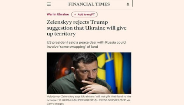 Встреча на Аляске: что нужно Трампу и кому это мешает?