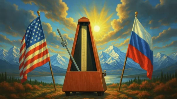 Встреча на Аляске: почему и что дальше