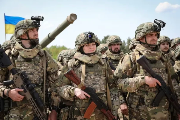 ВСУ идут ва-банк, бросая на передовую все имеющиеся резервы | Новости СВО