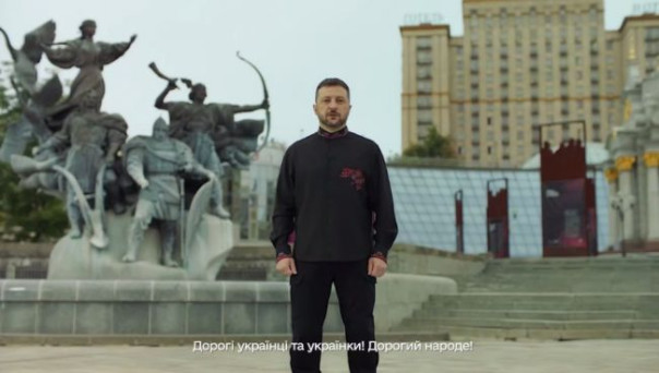 Вызов Трампу провалился: Появление Зеленского в &laquo;погребальной&raquo; вышиванке символично Подробнее: https://eadaily.com/ru/news/2025/08/24/vyzov-trampu-pro