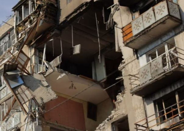 Зеленский во время &laquo;прощания&raquo; с Волчанском увидел в составе ВС РФ военных из Китая, Пакистана и стран Африки