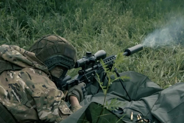 Жестокая &laquo;мясорубка&raquo; в Родинском: Наши взяли север города и заходят с юга из Красного Лимана