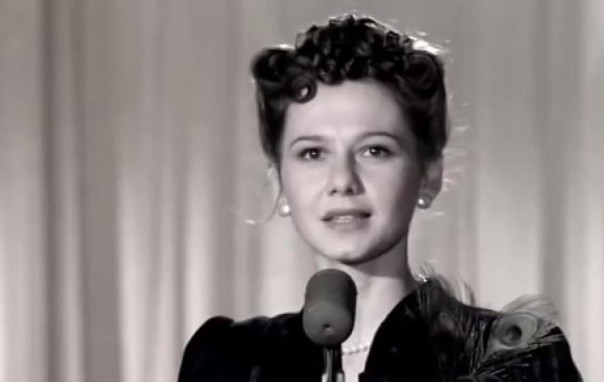 Актриса из сериала "Ликвидация" Полина Агуреева объявлена в розыск СБУ