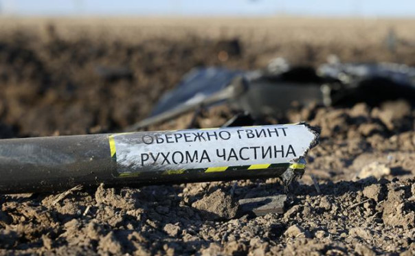 Атакуя Новороссийск, Зеленский готовится ударить в другом месте? Где?