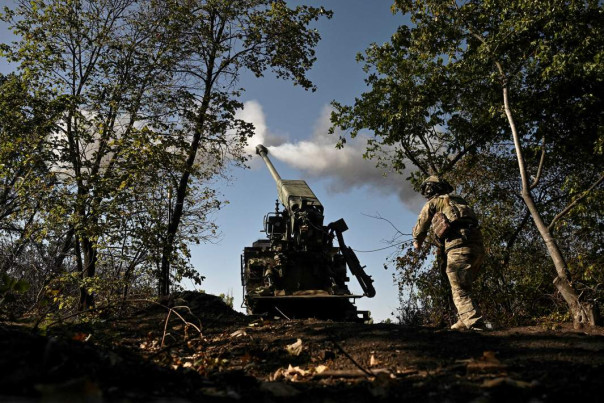 Боевое заклание: Запад подготовил более 150 тыс. солдат ВСУ с 2022 года